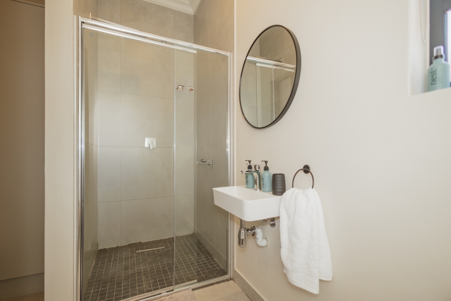 To Let 1 Bedroom Property for Rent in Vredenberg Western Cape